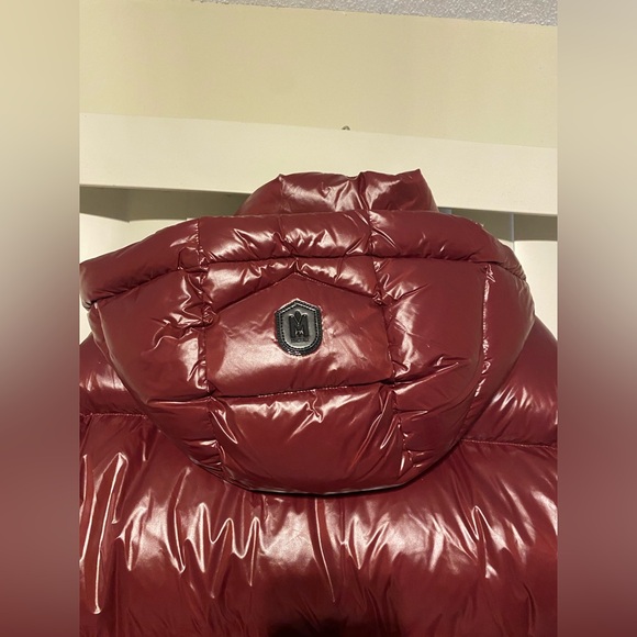 Mackage Kent Puffer Mens - Picture 4 of 10